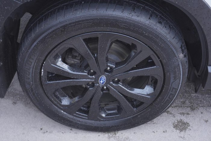 2020 Subaru Forester 2.5i Sport