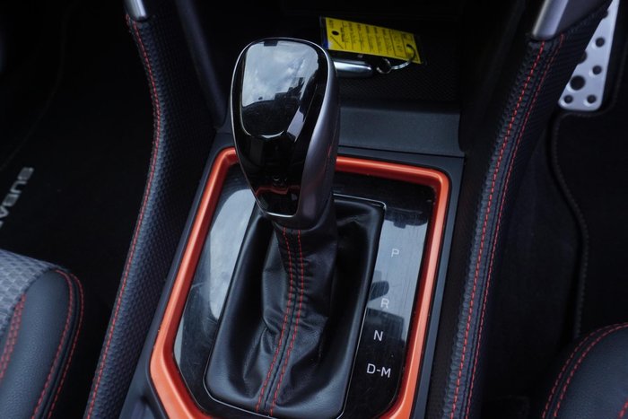 2020 Subaru Forester 2.5i Sport