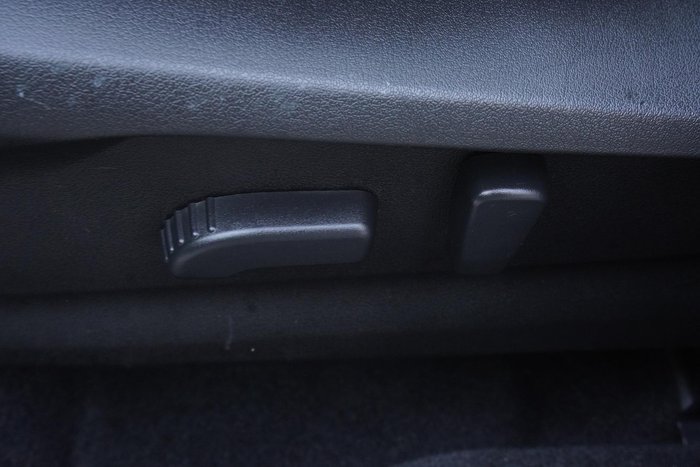 2020 Subaru Forester 2.5i Sport