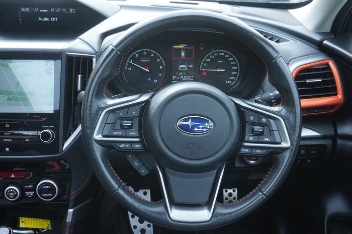 2020 Subaru Forester 2.5i Sport