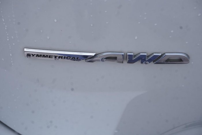 2020 Subaru Forester 2.5i Sport