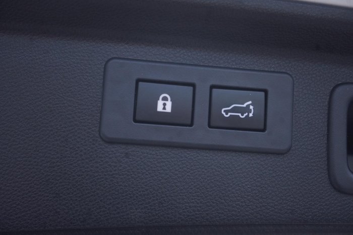 2020 Subaru Forester 2.5i Sport