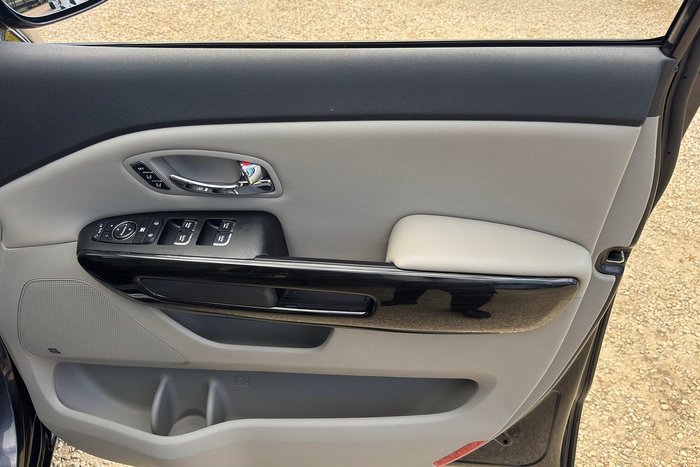 2019 Kia Carnival Platinum