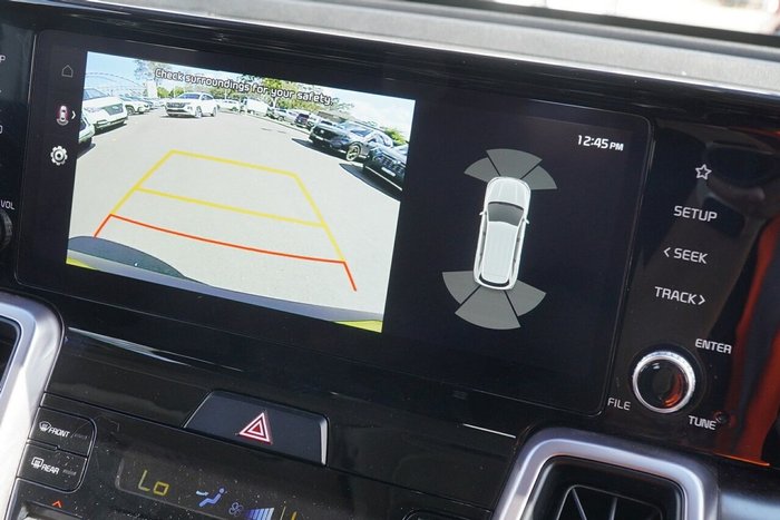 2023 Kia Sorento Sport