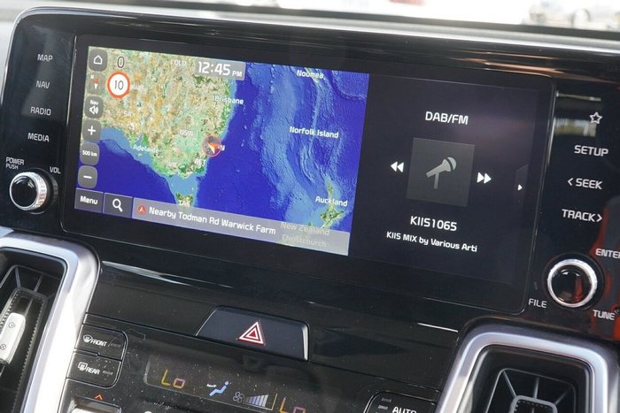 2023 Kia Sorento Sport