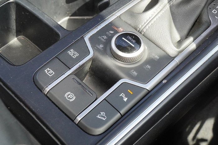 2023 Kia Sorento Sport