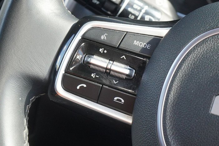 2023 Kia Sorento Sport