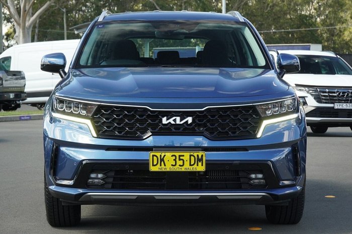 2023 Kia Sorento Sport