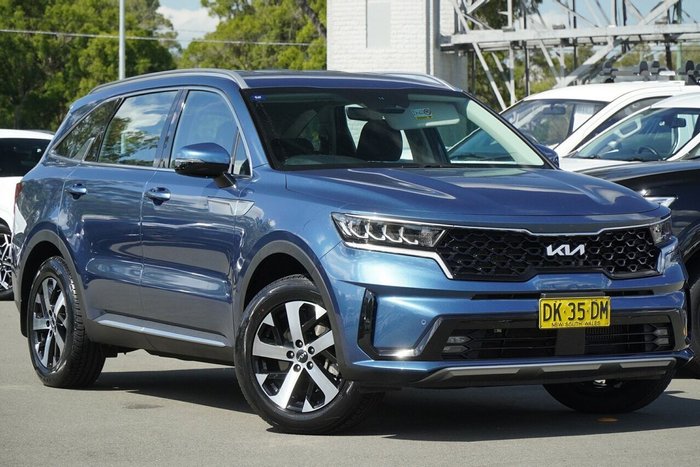 2023 Kia Sorento