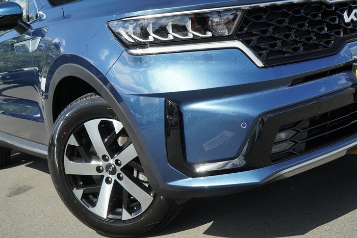 2023 Kia Sorento Sport