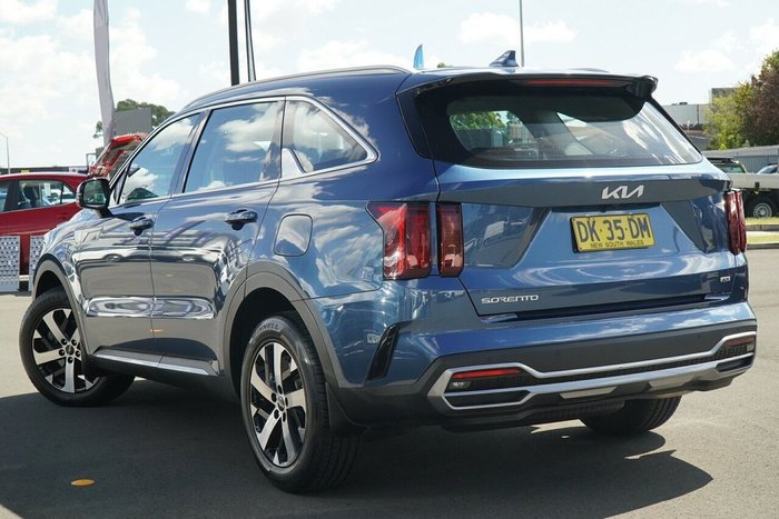 2023 Kia Sorento Sport