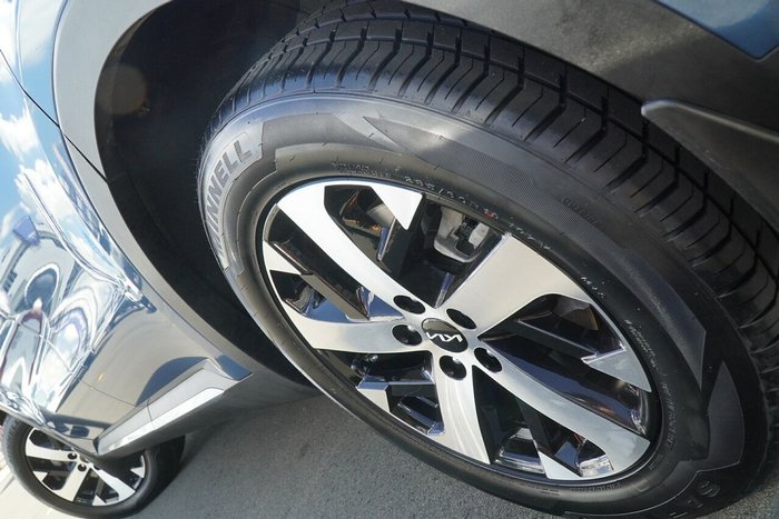 2023 Kia Sorento Sport