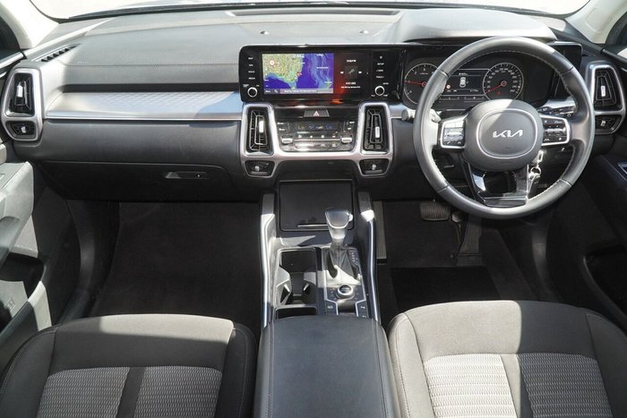 2023 Kia Sorento Sport