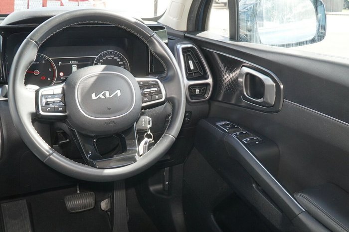 2023 Kia Sorento Sport