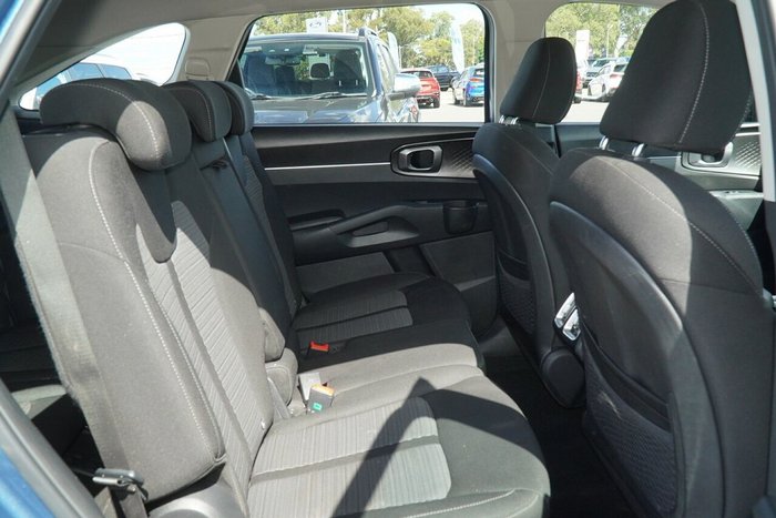 2023 Kia Sorento Sport