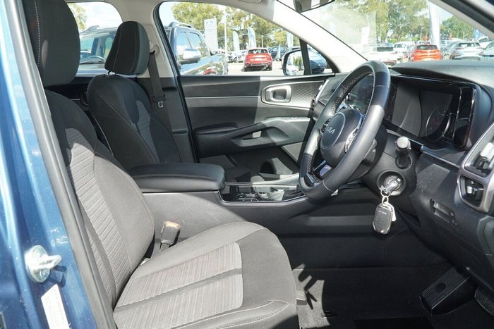 2023 Kia Sorento Sport