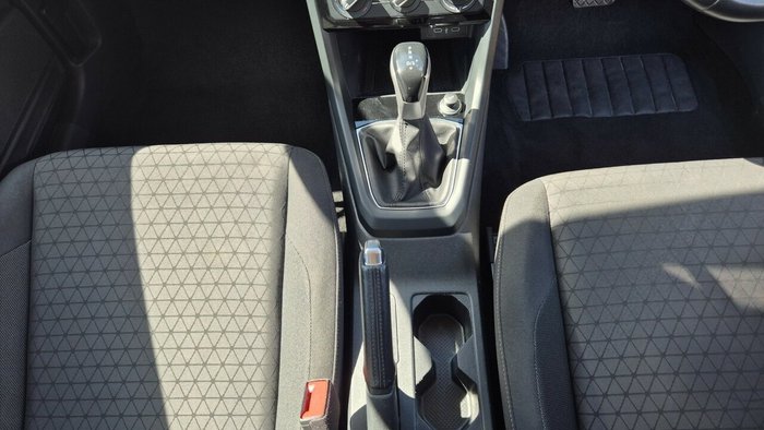 2023 Volkswagen T-Cross