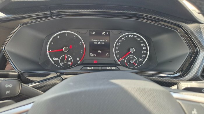 2023 Volkswagen T-Cross