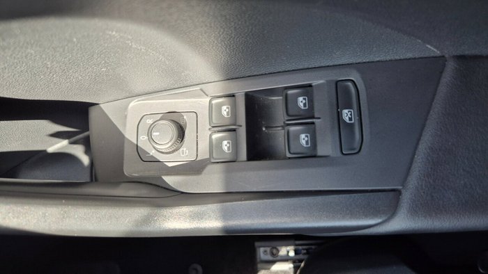 2023 Volkswagen T-Cross