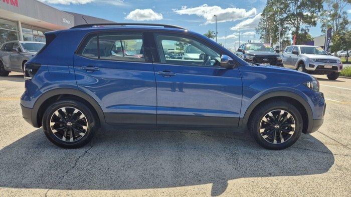 2023 Volkswagen T-Cross