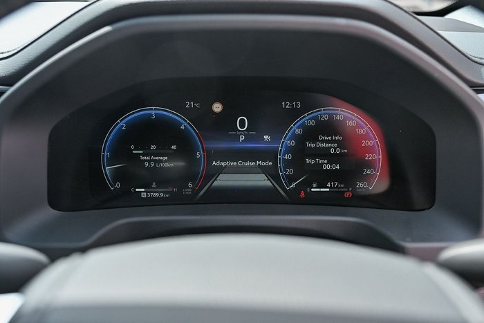 2025 Toyota Landcruiser VX