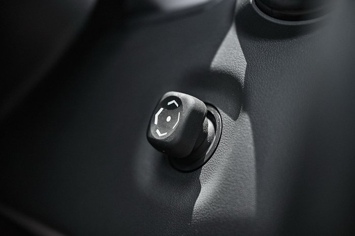 2025 Toyota Landcruiser VX