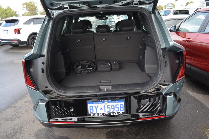2025 Kia EV5 GT-Line