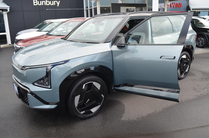 2025 Kia EV5 GT-Line