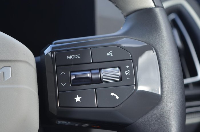 2025 Kia EV5 GT-Line