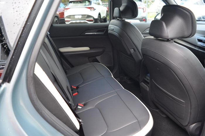 2025 Kia EV5 GT-Line