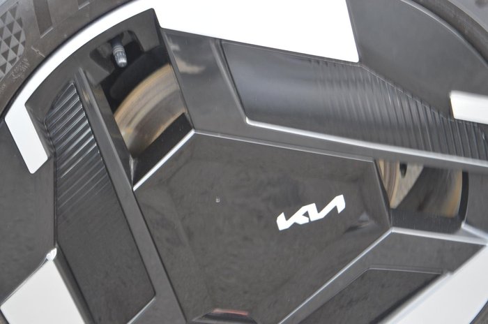 2025 Kia EV5 GT-Line