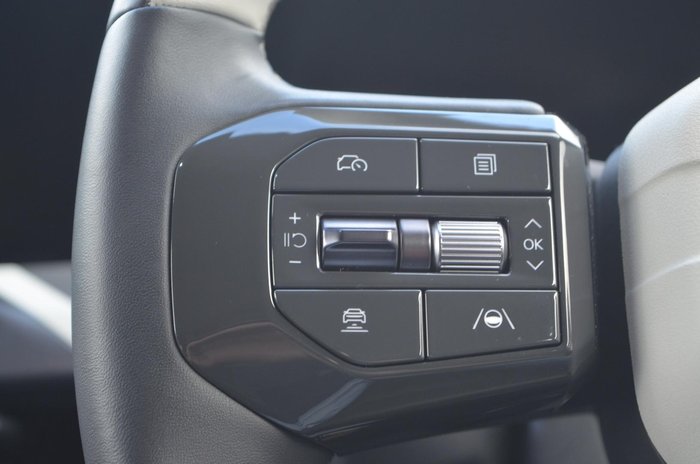 2025 Kia EV5 GT-Line