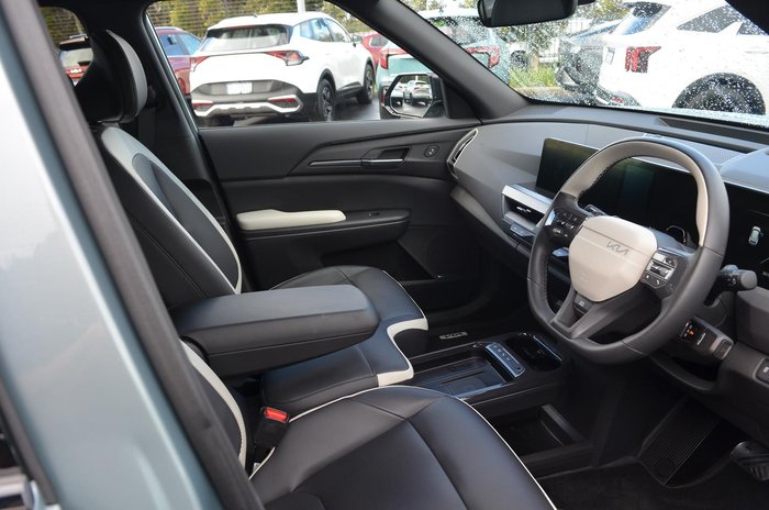 2025 Kia EV5 GT-Line