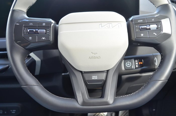 2025 Kia EV5 GT-Line