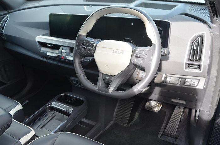 2025 Kia EV5 GT-Line