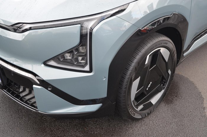 2025 Kia EV5 GT-Line