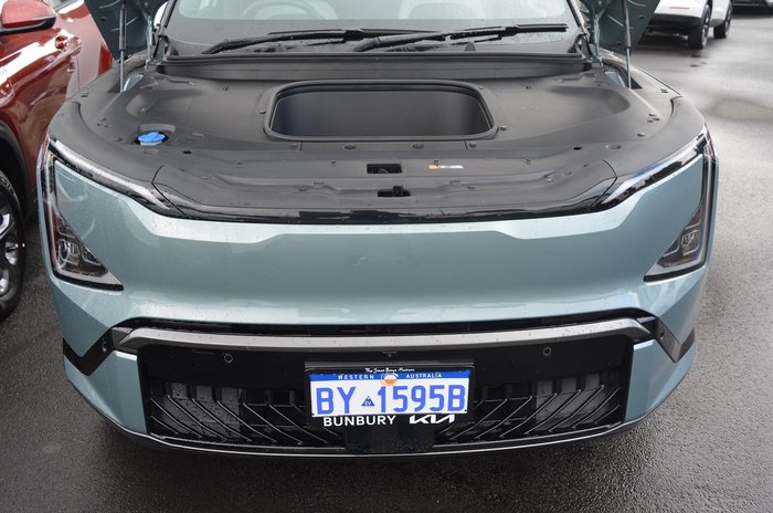 2025 Kia EV5 GT-Line