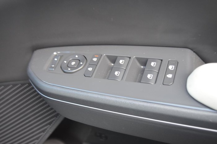 2025 Kia EV5 GT-Line