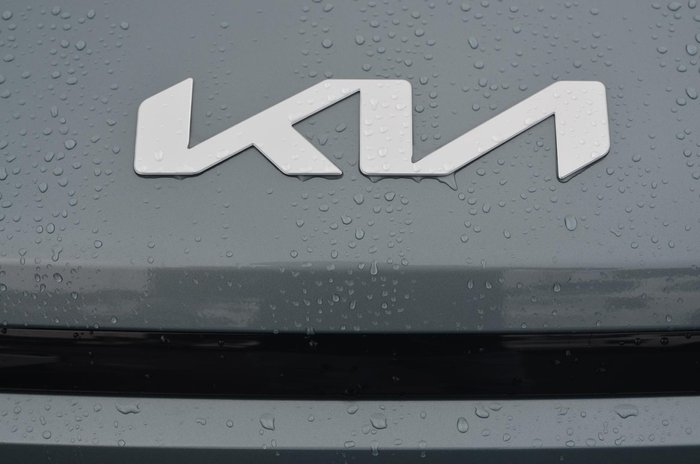 2025 Kia EV5 GT-Line