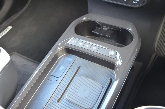 2025 Kia EV5 GT-Line