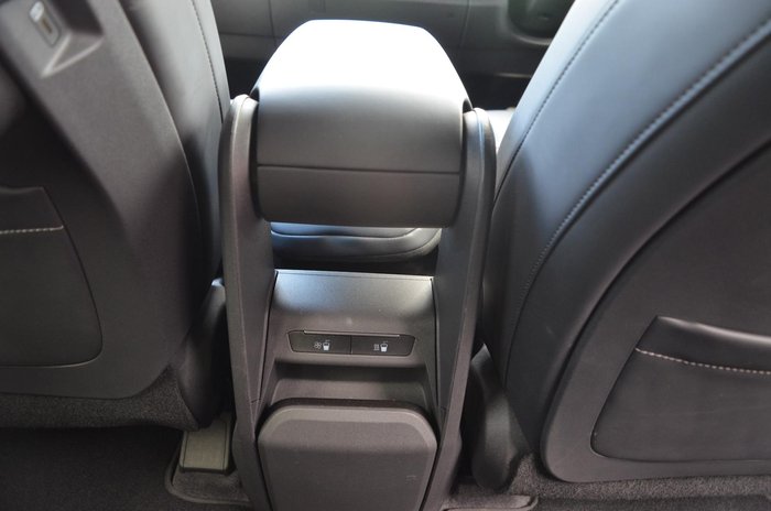 2025 Kia EV5 GT-Line