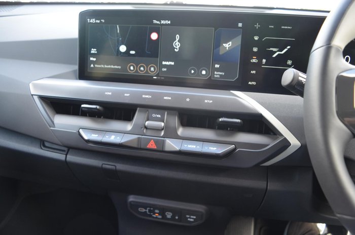 2025 Kia EV5 GT-Line