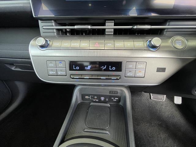 2024 Hyundai Kona 2WD