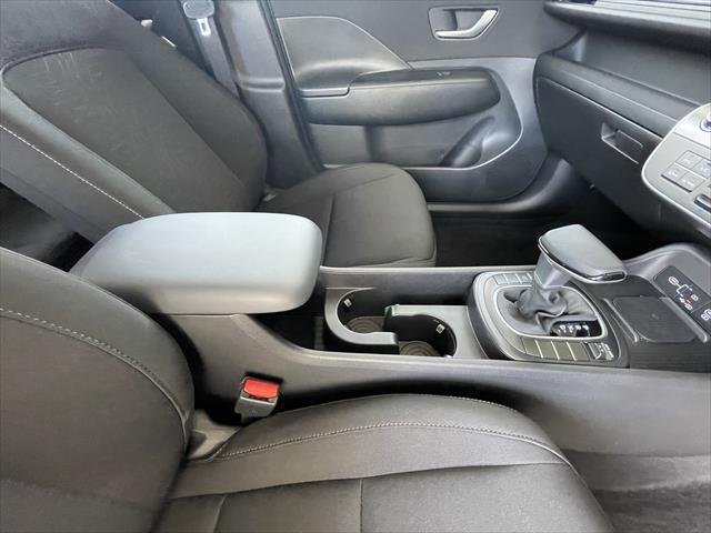 2024 Hyundai Kona 2WD