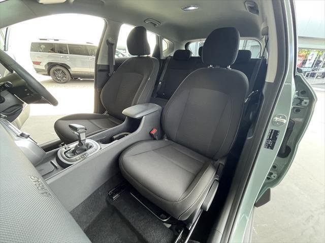 2024 Hyundai Kona 2WD