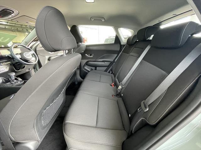 2024 Hyundai Kona 2WD