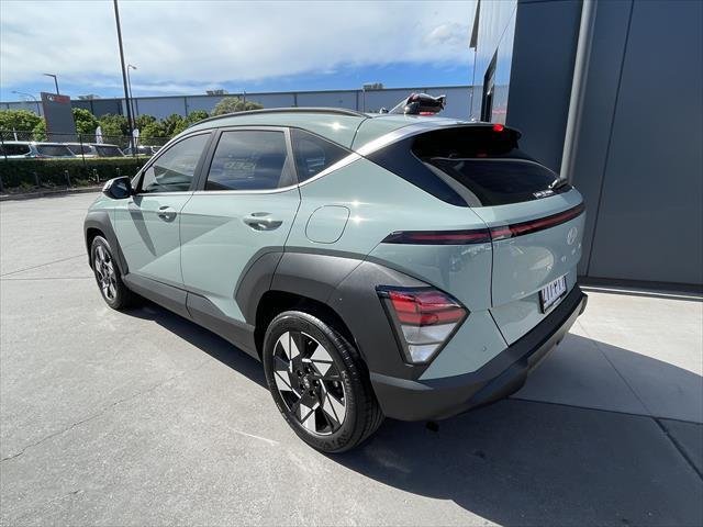 2024 Hyundai Kona 2WD
