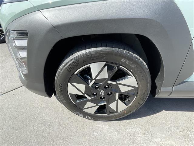 2024 Hyundai Kona 2WD