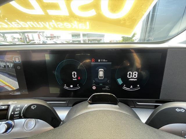 2024 Hyundai Kona 2WD