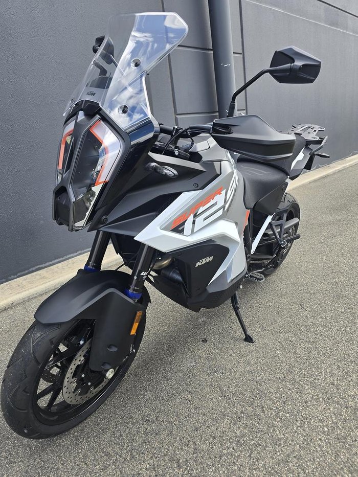 2023 KTM
